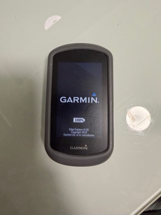 Garmin Edge Explorer GPS Ciclismo