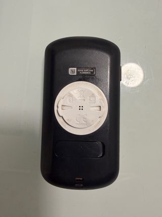 Garmin Edge Explorer GPS Ciclismo