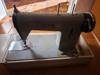 Motor Máquina Coser ALFA 150W