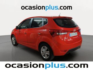 Hyundai ix20 1.6 CRDI BlueDrive Comfort 85 kW (115 CV)