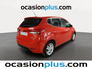 Hyundai ix20 1.6 CRDI BlueDrive Comfort 85 kW (115 CV)