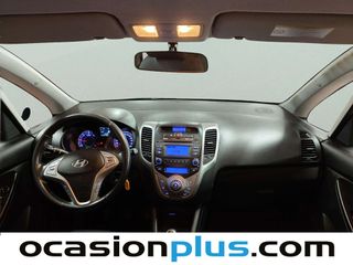Hyundai ix20 1.6 CRDI BlueDrive Comfort 85 kW (115 CV)