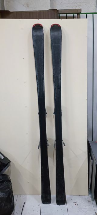Esquís HEAD C120 TALLAS 156/163/170