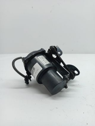 FILTRO GASOIL NISSAN PULSAR (C13)