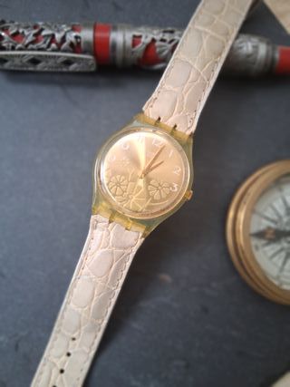 Reloj Swatch GK381