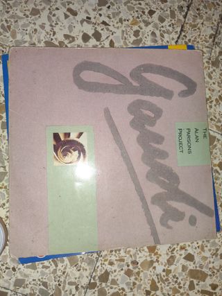 Vinilo Blood, Sweat & Tears - Estereo