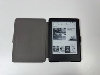 Amazon Kindle pantalla táctil 6''