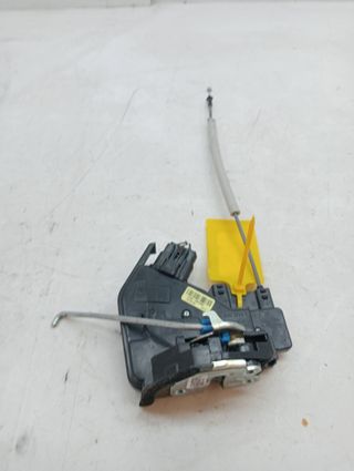CERRADURA PUERTA TRASERA DERECHA KIA STONIC
