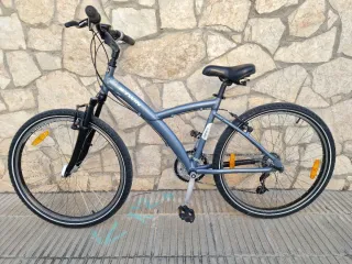 Bicicleta BTWIN original 520