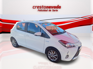Toyota Yaris 2019 ¡¡Desde 261€ al mes!!