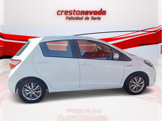 Toyota Yaris 2019 ¡¡Desde 261€ al mes!!