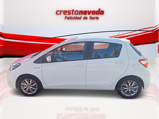 Toyota Yaris 2019 ¡¡Desde 261€ al mes!!