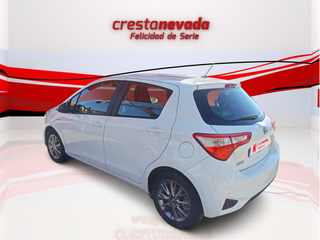 Toyota Yaris 2019 ¡¡Desde 261€ al mes!!