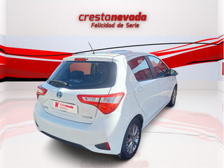 Toyota Yaris 2019 ¡¡Desde 261€ al mes!!