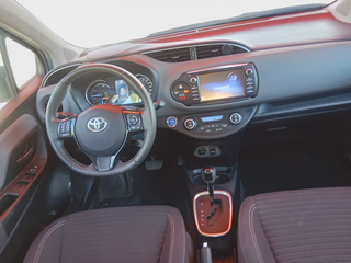 Toyota Yaris 2019 ¡¡Desde 261€ al mes!!