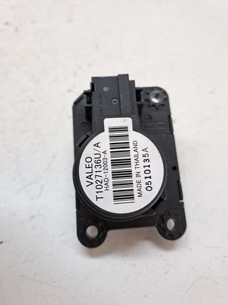 MODULO CONFORT RENAULT MEGANE III BERLINA 5 P (9)