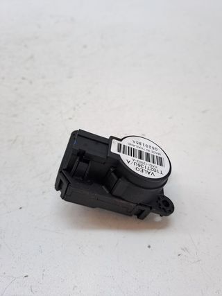 MODULO CONFORT RENAULT MEGANE III BERLINA 5 P (9)