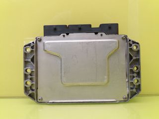 CENTRALITA MOTOR UCE RENAULT MEGANE II CLASSIC BERLINA (2)