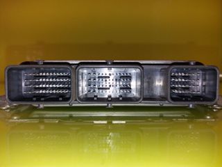 CENTRALITA MOTOR UCE RENAULT MEGANE II CLASSIC BERLINA (2)