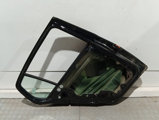 PUERTA TRASERA IZQUIERDA VOLKSWAGEN GOLF VI (5K1)