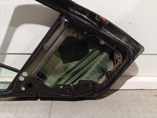 PUERTA TRASERA IZQUIERDA VOLKSWAGEN GOLF VI (5K1)