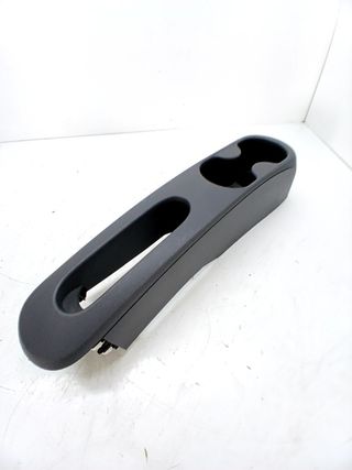 CONSOLA CENTRAL FIAT 500 CABRIO (150) (4)