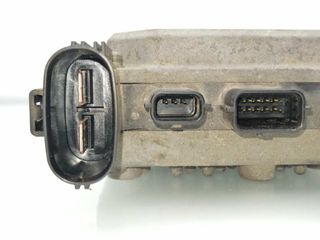 MODULO ELECTRONICO MAZDA 6 BERLINA (GG) (8)