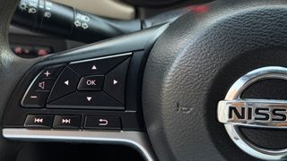 Nissan Micra IGT Gasolina 5 Puertas