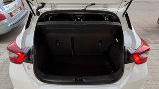 Nissan Micra IGT Gasolina 5 Puertas