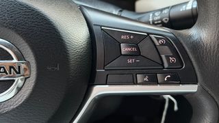 Nissan Micra IGT Gasolina 5 Puertas