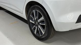 Nissan Micra IGT Gasolina 5 Puertas