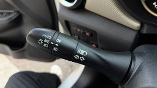 Nissan Micra IGT Gasolina 5 Puertas