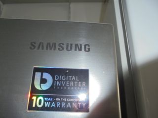 Frigorífico Samsung No Frost - Bom estado