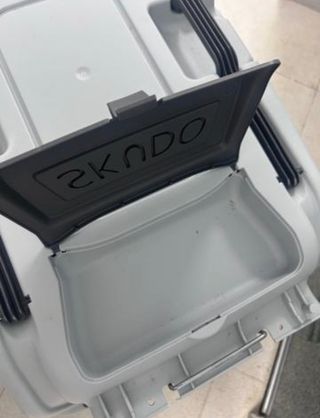 Transportín TK Pet Apolo Plus 4