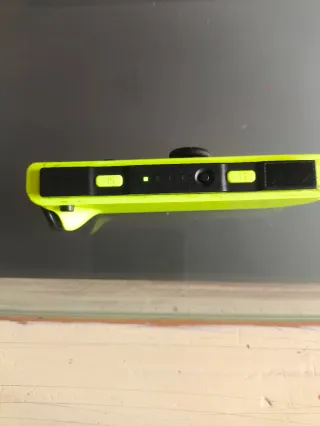 Mando Joy-Con Derecho Amarillo Neón Switch