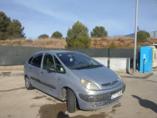 Citroen Xsara 2001
