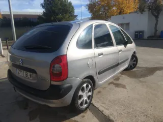 Citroen Xsara 2001