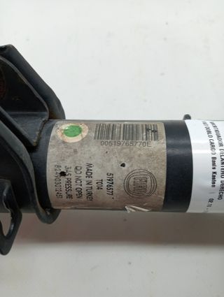 AMORTIGUADOR DELANTERO DERECHO FIAT DOBLO CARGO