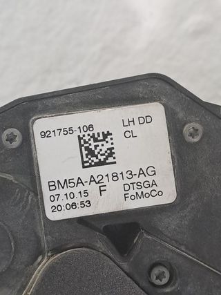 CERRADURA PUERTA DELANTERA IZQUIERDA FORD KUGA