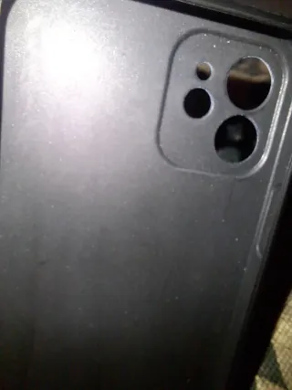 Funda iPhone 12 Stephen Curry