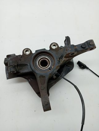 MANGUETA DELANTERA DERECHA FIAT DOBLO CARGO