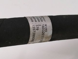 TUBO CITROEN JUMPER CAJA ABIERTA (06.2006 =>) (2)