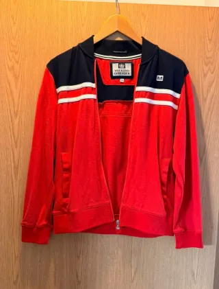 Chaqueta Weekend Offender Talla XS