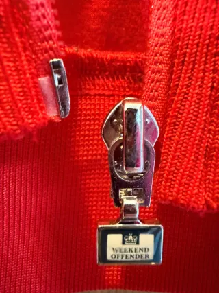 Chaqueta Weekend Offender Talla XS