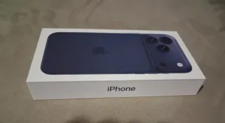 iPhone 17 Pro Max Azul Oscuro 1TB