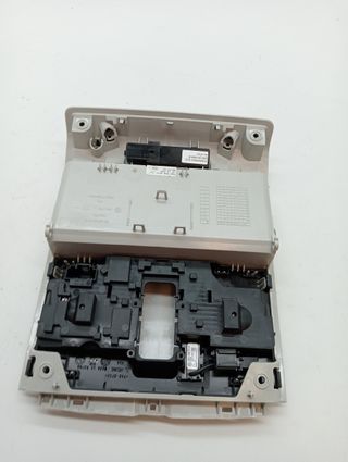 LUZ INTERIOR VOLKSWAGEN POLO