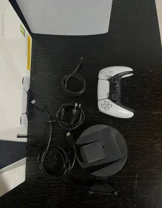 PlayStation 5 – Modelo CFI-1016A