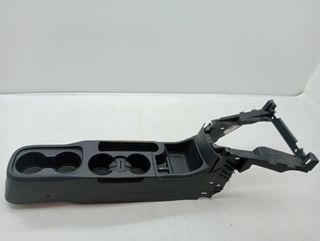CONSOLA CENTRAL FORD KA+ (3)