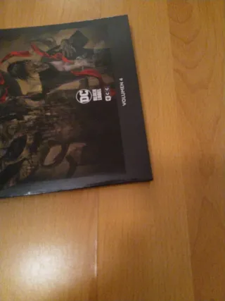 Sandman vol. 04: Estación de nieblas (DC Pocket)