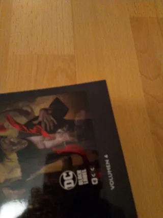 Sandman vol. 04: Estación de nieblas (DC Pocket)